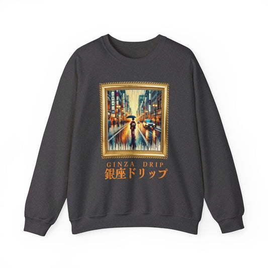 OG Ginza Drip Sweatshirt