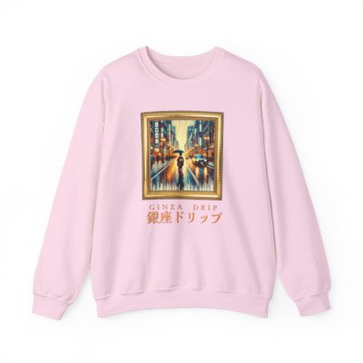 OG Ginza Drip Sweatshirt